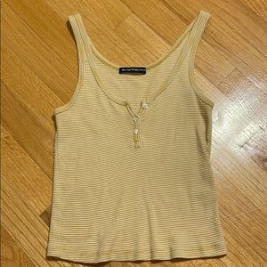 Brandy Melville tank top